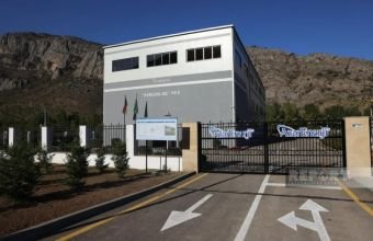 "Sarıqışlaq" KSES-də 2 ildə 46 milyon kVt/saatdan çox elektrik enerjisi istehsal edilib