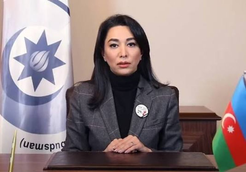 Səbinə Əliyevanın ombudsman səlahiyyət müddəti bitir