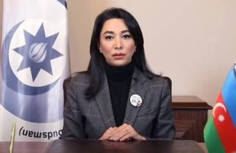 Səbinə Əliyevanın ombudsman səlahiyyət müddəti bitir