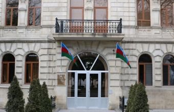 Səfərbərlik xidmətində korrupsiyaya görə 2 əməkdaş ehtiyata buraxılıb