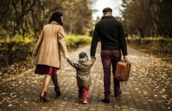 Son 7 ildə Azərbaycanda 923 uşaq övladlığa verilib