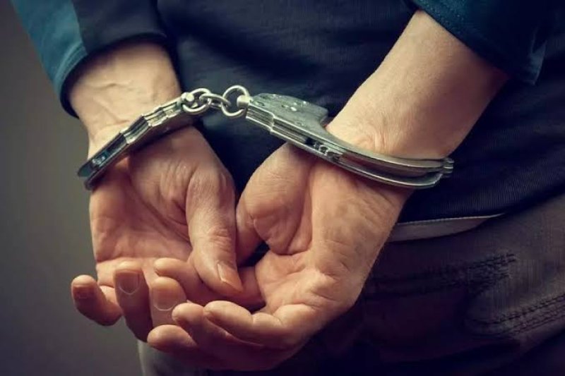 Son bir həftədə Azərbaycanda 264 şübhəli şəxs saxlanılıb