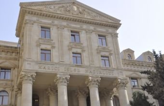 Suriyadan 13 nəfər Azərbaycana repatriasiya edilib