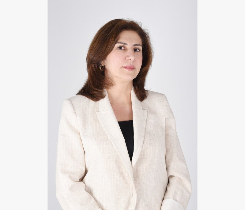 Tanınmış jurnalist Qahirə Hüseynova səlahiyyətli nümayəndəlikdə media məsələləri üzrə məsul şəxs təyin olunub