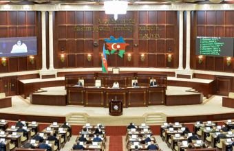 Terrorla mübarizə ilə bağlı iki məcəlləyə dəyişikliklər qəbul edilib