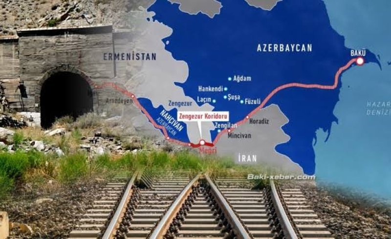 “Tramp marşrutu” ilə silah və sursat daşınmayacaq