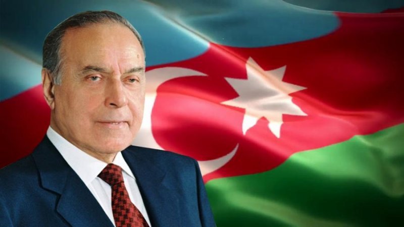 Ulu Öndərin parlaq ideyaları hələ uzun illər yollarımızı işıqlandıracaqdır