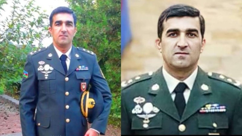 "Vətən Müharibəsi Qəhrəmanı” Anar Əliyevin şəhid olduğu gündür