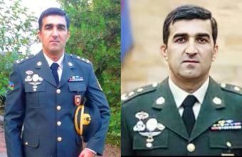 "Vətən Müharibəsi Qəhrəmanı” Anar Əliyevin şəhid olduğu gündür