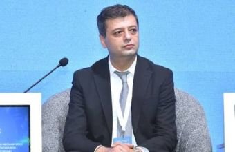 Vüqar Zifəroğlu Mətbuat Şurasının yeni sədri seçilib