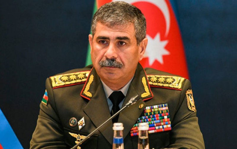 Zakir Həsənov: Azərbaycan, Gürcüstan, Türkiyənin əməkdaşlığı regional sabitliyin mühüm platformasıdır