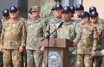 Zakir Həsənov: “Birliyin Gücü – 2026” təlimi Naxçıvanda da keçirilir