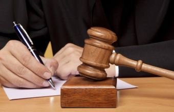 Zaminliyə hansı hallarda xitam verilir? -
