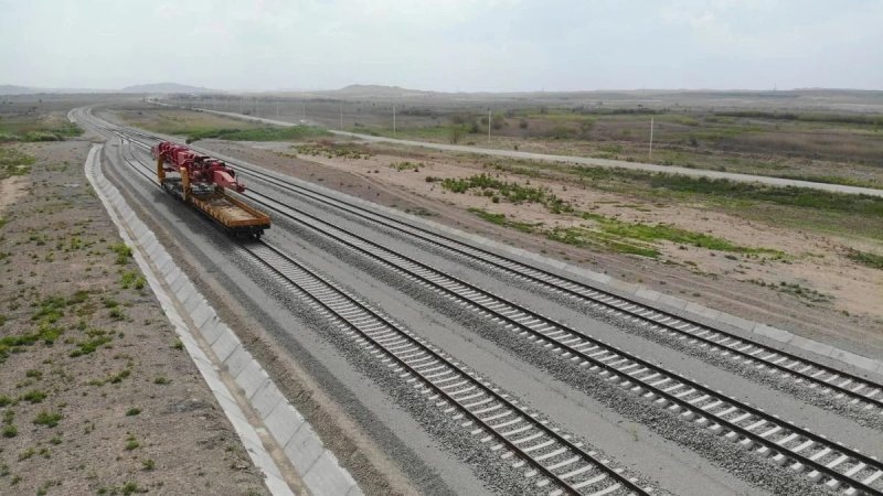 Zəngəzur dəhlizinin alternativlərindən daha çox yük cəlb edəcəyi gözlənilir