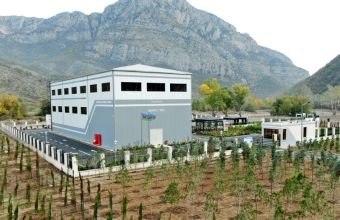 Zəngilanda 215 milyon kVts “yaşıl enerji” istehsal edilib -