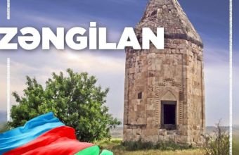 Zəngilanın işğaldan azad olunmasından 6 il ötür